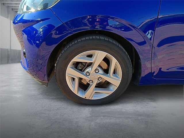 Hyundai i10 i10 1.0 MPI Tech