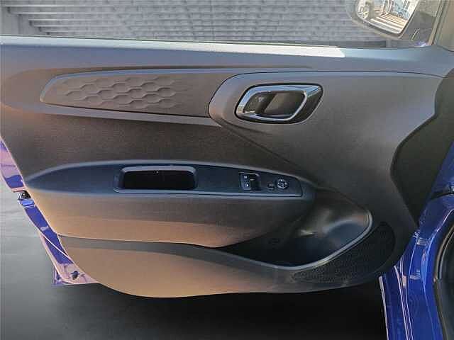 Hyundai i10 i10 1.0 MPI Tech