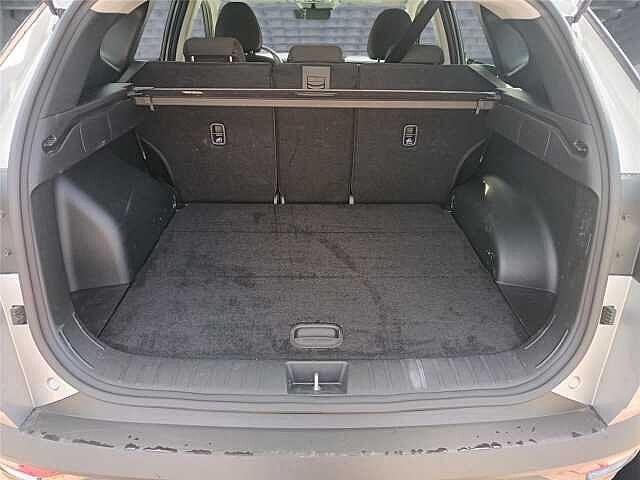 Hyundai TUCSON TUCSON 1.6 HEV aut.Xline