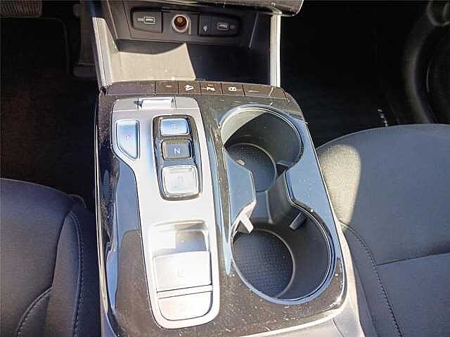 Hyundai TUCSON Tucson 1.6 HEV aut. XLine