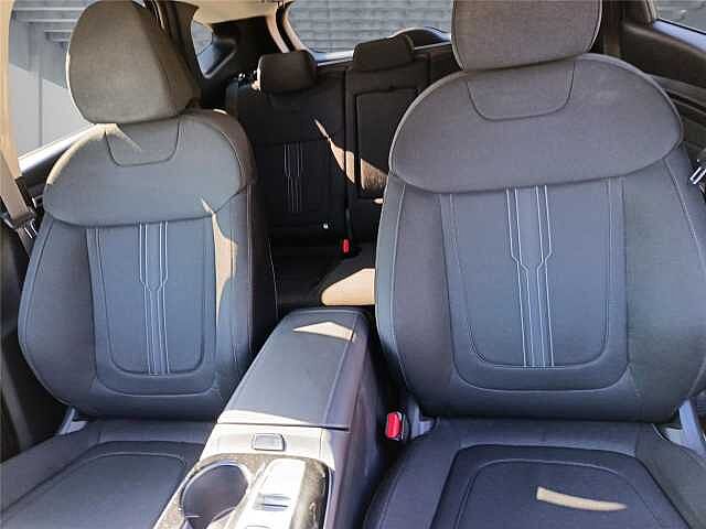 Hyundai TUCSON Tucson 1.6 HEV aut. XLine