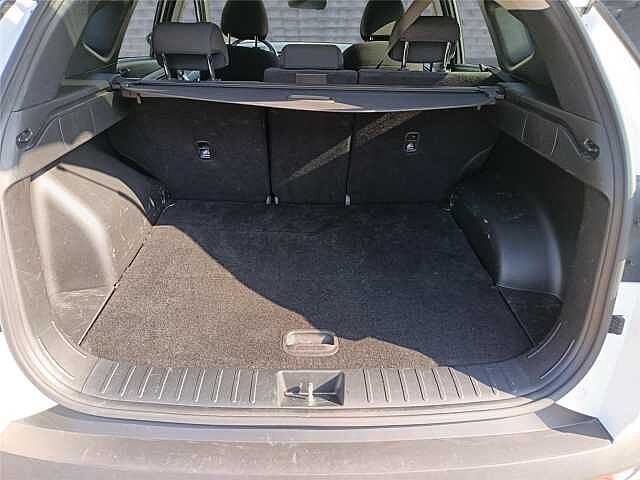 Hyundai TUCSON Tucson 1.6 HEV aut. XLine