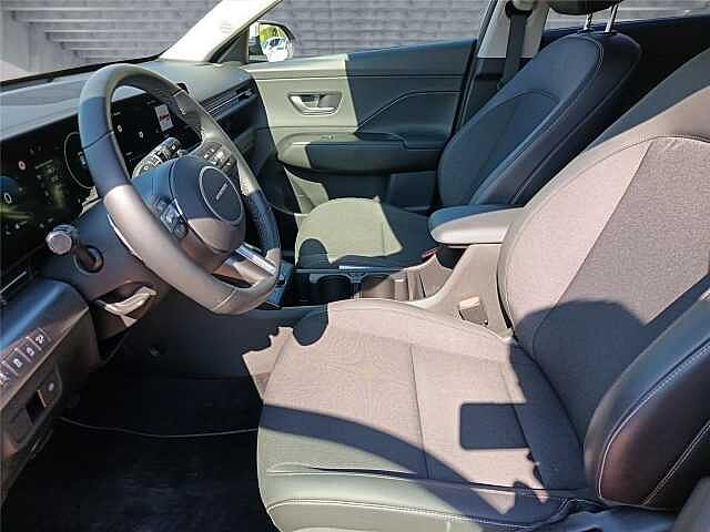 Hyundai KONA KONA HEV 1.6 DCT XLine Plus