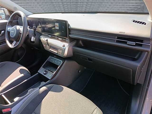 Hyundai KONA KONA HEV 1.6 DCT XLine Plus