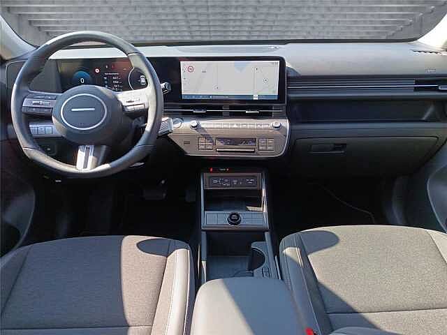 Hyundai KONA KONA HEV 1.6 DCT XLine Plus