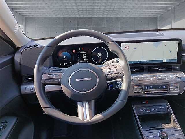 Hyundai KONA KONA HEV 1.6 DCT XLine Plus