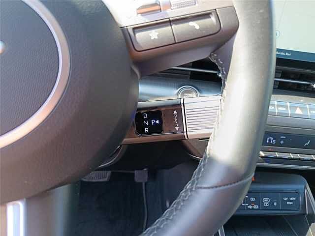 Hyundai KONA KONA HEV 1.6 DCT XLine Plus