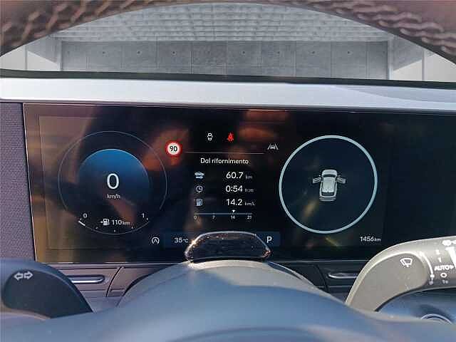 Hyundai KONA Kona 1.6 T-GDI DCT XLine Plus