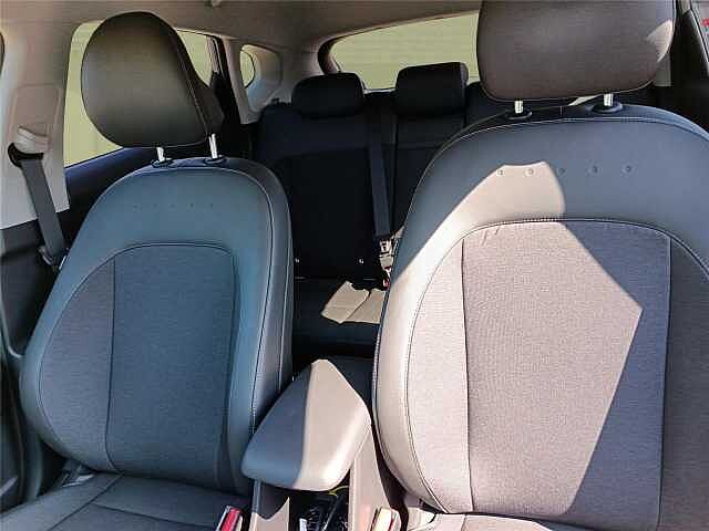Hyundai KONA KONA HEV 1.6 DCT XLine Plus