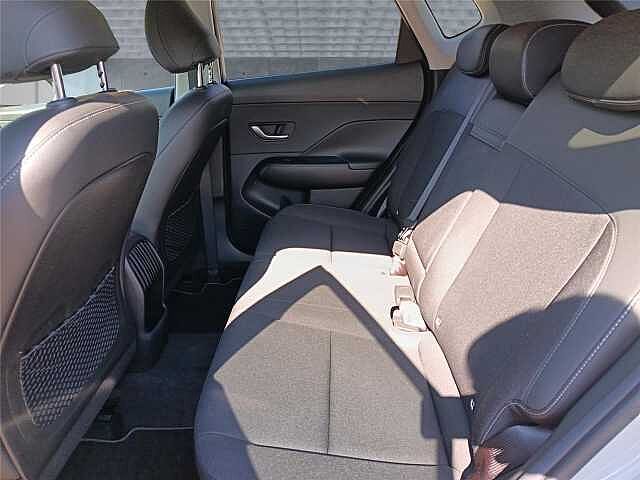 Hyundai KONA KONA HEV 1.6 DCT XLine Plus