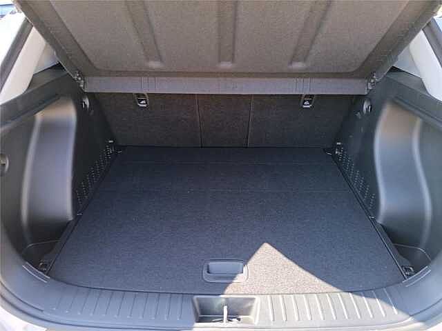 Hyundai KONA KONA HEV 1.6 DCT XLine Plus