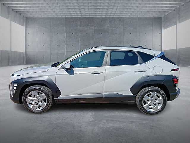 Hyundai KONA KONA HEV 1.6 DCT XLine Plus