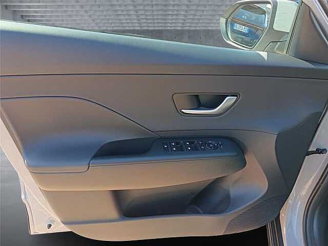 Hyundai KONA KONA HEV 1.6 DCT XLine Plus