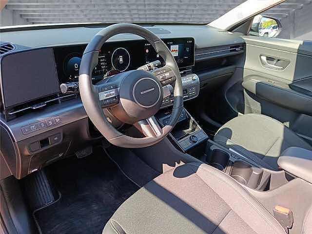 Hyundai KONA KONA HEV 1.6 DCT XLine Plus