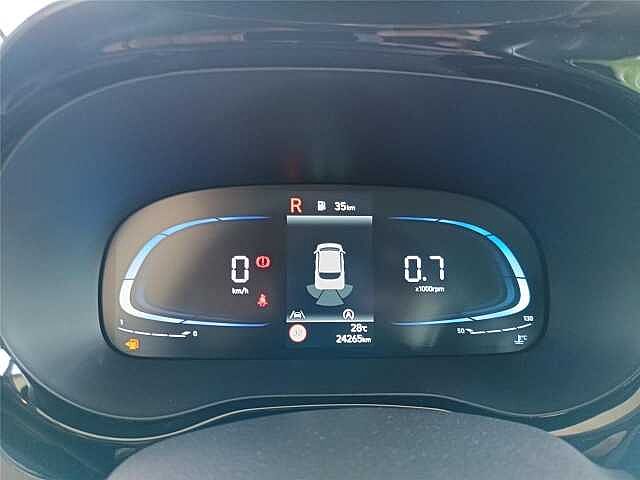 Hyundai i10 i10 1.0 MPI Connectline
