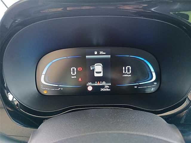 Hyundai i10 i10 1.0 MPI Connectline