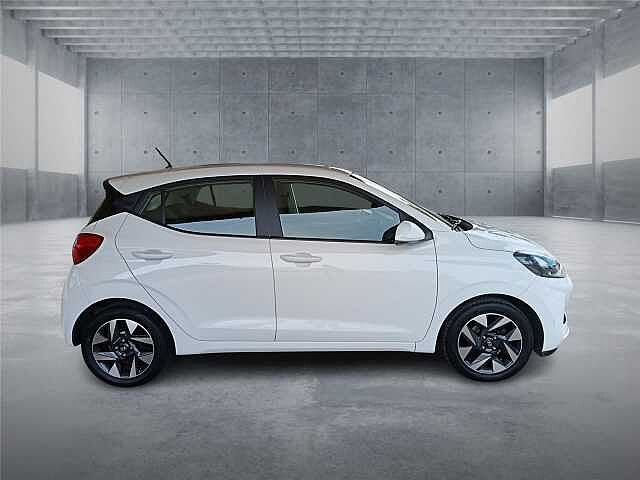Hyundai i10 i10 1.0 MPI Connectline