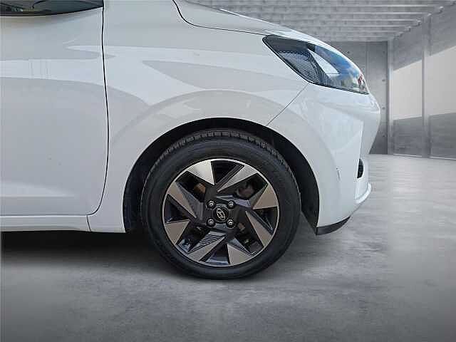 Hyundai i10 i10 1.0 MPI Connectline