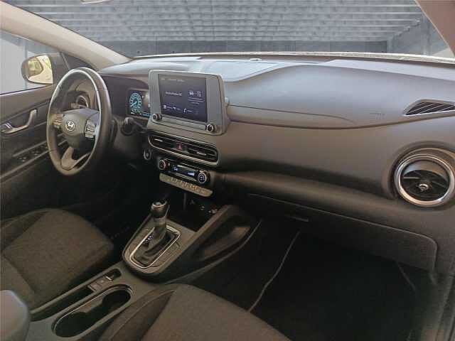 Hyundai KONA KONA HEV 1.6 DCT XLine