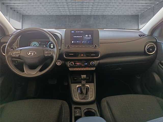 Hyundai KONA KONA HEV 1.6 DCT XLine
