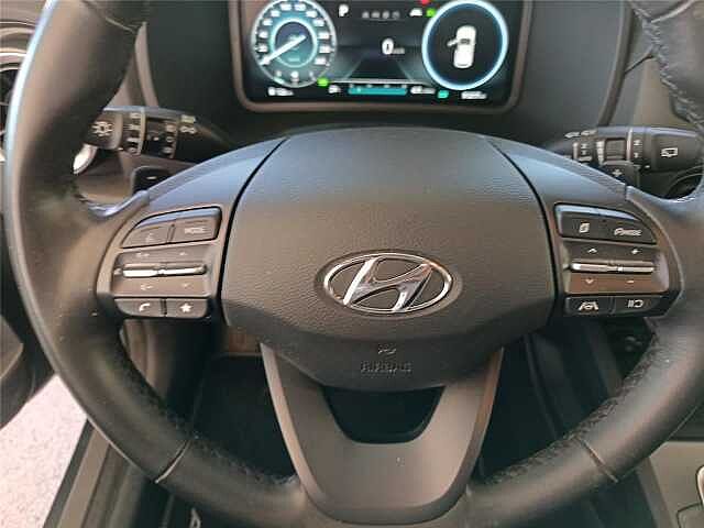 Hyundai KONA Kona HEV 1.6 DCT XLine