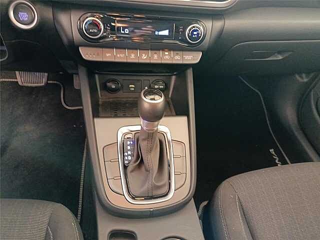 Hyundai KONA KONA HEV 1.6 DCT XLine