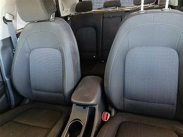 Hyundai KONA Kona HEV 1.6 DCT XLine