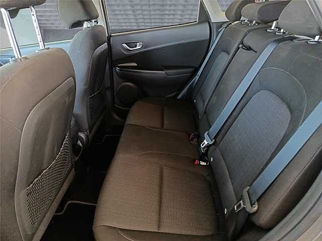 Hyundai KONA KONA HEV 1.6 DCT XLine