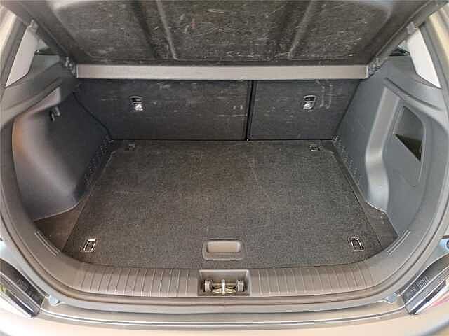 Hyundai KONA Kona HEV 1.6 DCT XLine