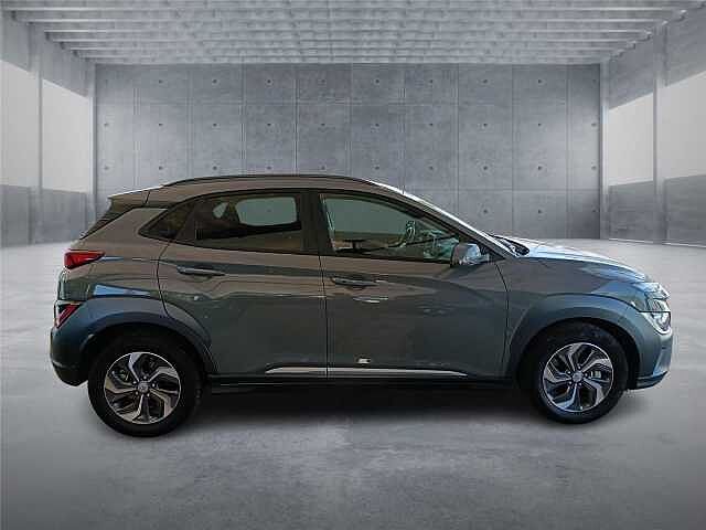Hyundai KONA KONA HEV 1.6 DCT XLine