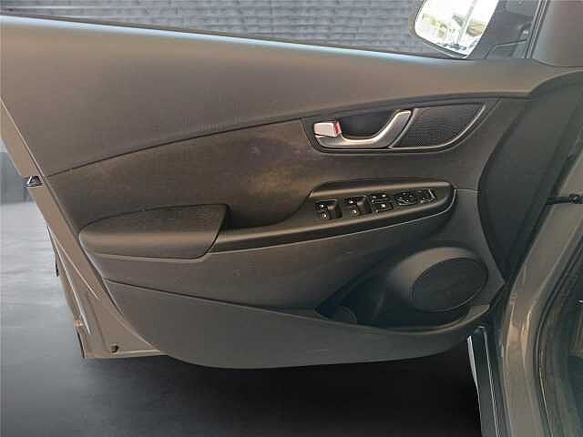 Hyundai KONA KONA HEV 1.6 DCT XLine