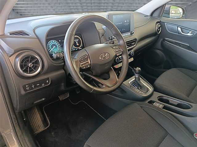 Hyundai KONA Kona HEV 1.6 DCT XLine