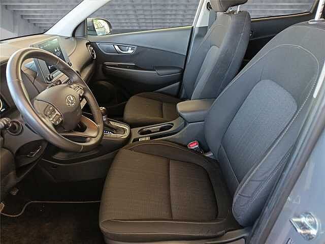 Hyundai KONA KONA HEV 1.6 DCT XLine