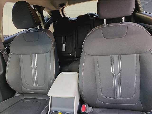 Hyundai TUCSON Tucson 1.6 T-GDI 48V XLine