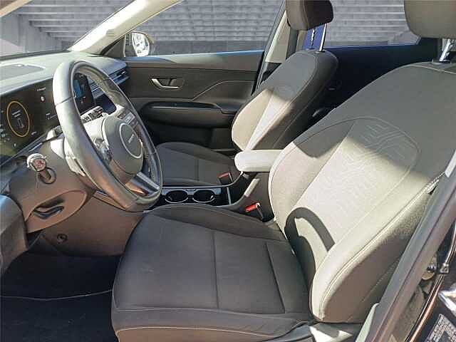 Hyundai KONA Kona HEV 1.6 DCT XLine