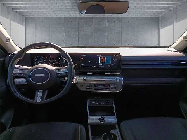 Hyundai KONA Kona HEV 1.6 DCT XLine