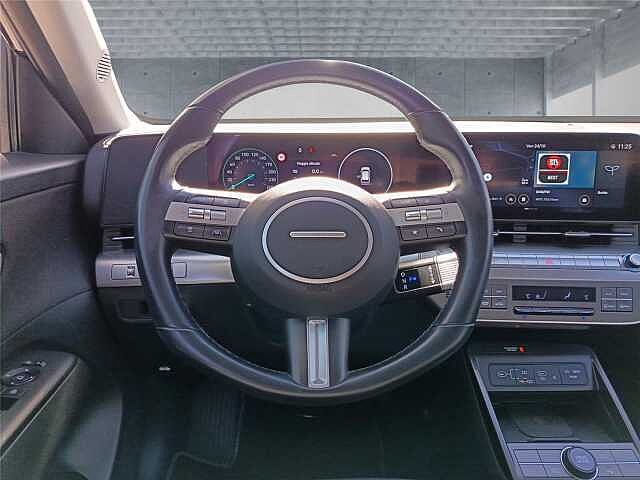 Hyundai KONA Kona HEV 1.6 DCT XLine