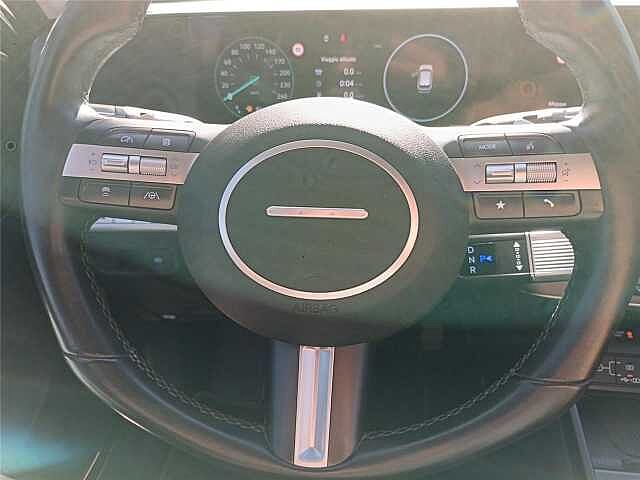 Hyundai KONA Kona HEV 1.6 DCT XLine