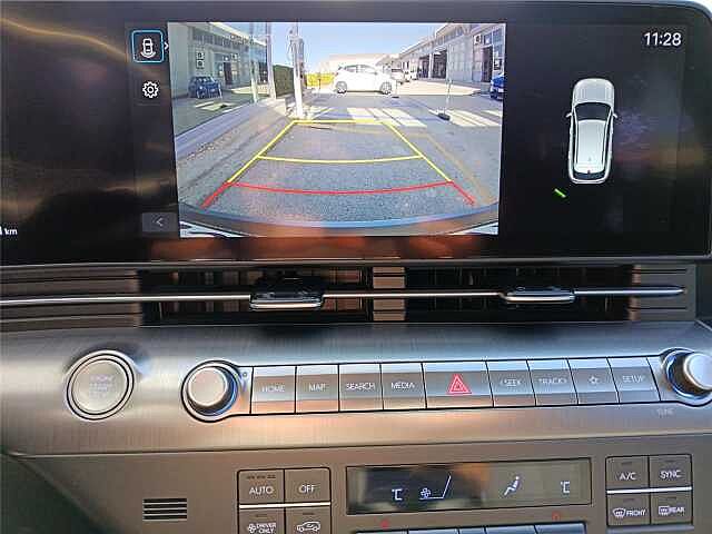 Hyundai KONA Kona HEV 1.6 DCT XLine