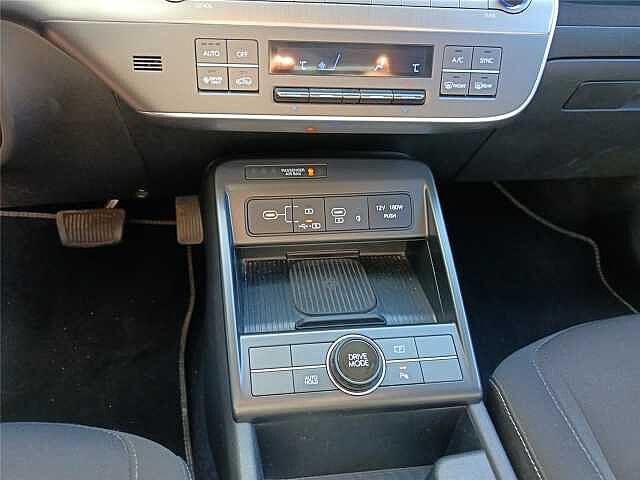 Hyundai KONA Kona HEV 1.6 DCT XLine