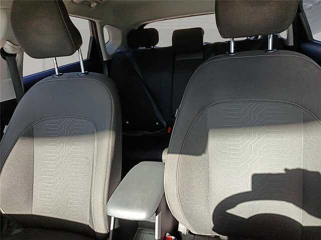 Hyundai KONA Kona HEV 1.6 DCT XLine