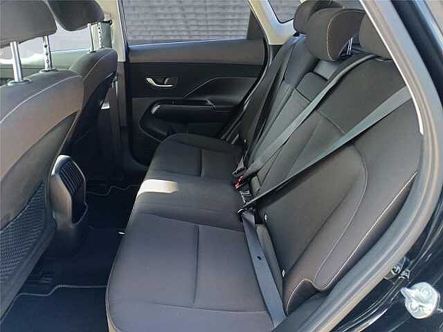 Hyundai KONA Kona HEV 1.6 DCT XLine