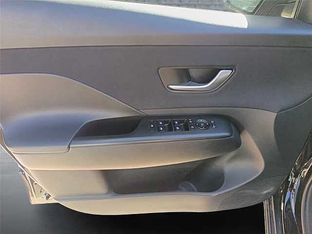 Hyundai KONA Kona HEV 1.6 DCT XLine