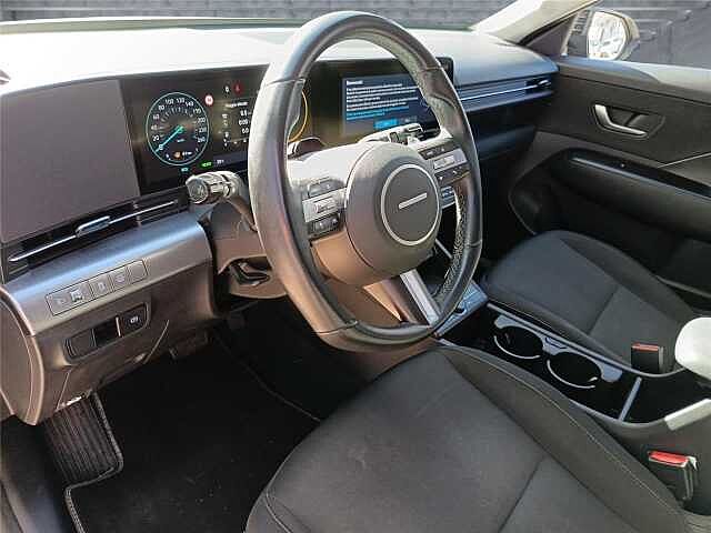 Hyundai KONA Kona HEV 1.6 DCT XLine