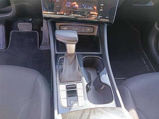 Hyundai TUCSON Tucson 1.6 CRDI 48V DCT XLine