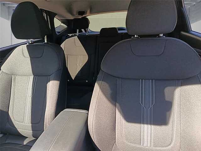 Hyundai TUCSON Tucson 1.6 CRDI 48V DCT XLine