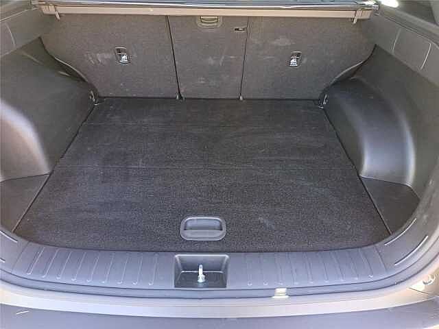 Hyundai TUCSON Tucson 1.6 CRDI 48V DCT XLine