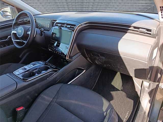 Hyundai TUCSON Tucson 1.6 PHEV 4WD aut. Exellence