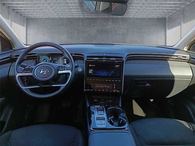 Hyundai TUCSON Tucson 1.6 PHEV 4WD aut. Exellence