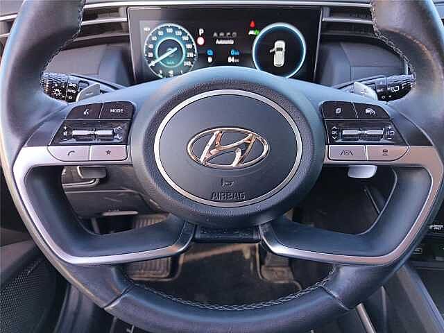 Hyundai TUCSON Tucson 1.6 PHEV 4WD aut. Exellence